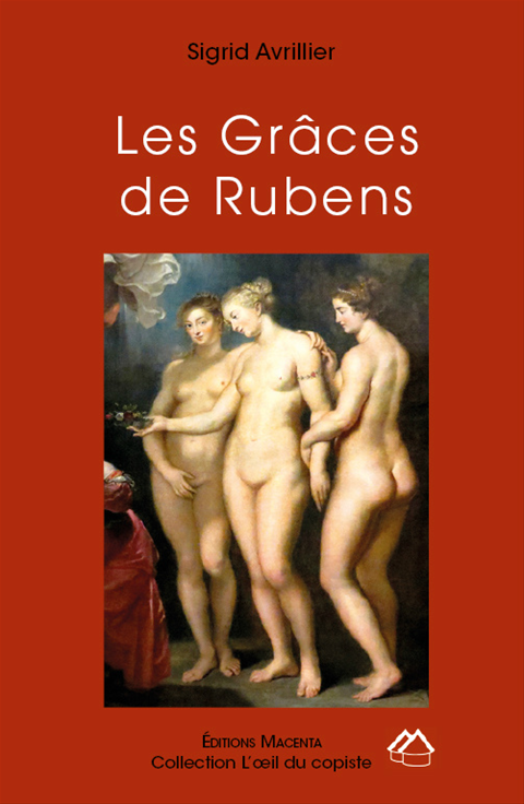 Rubens, Louvre, galerie Médicis