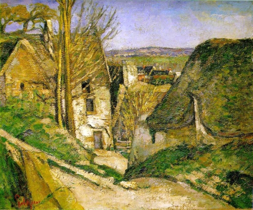 peinture,impressionnisme,nadar,leroy,charivari, cézanne