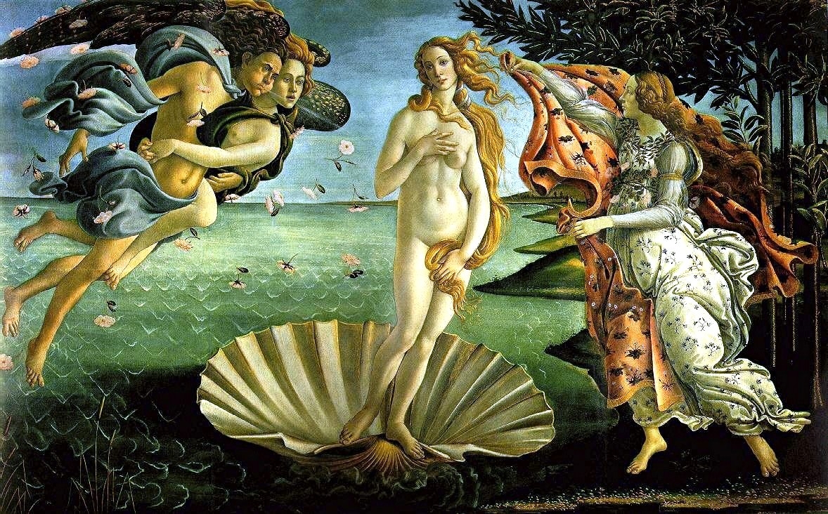 botticelli