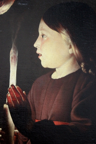 georges de la tour