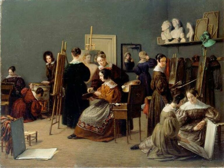 peinture,écriture,peintres femmes,luxembourg,