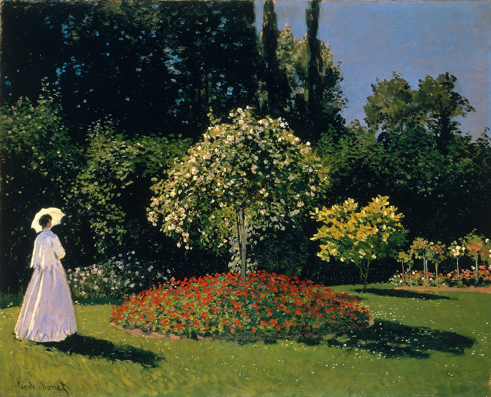  monet