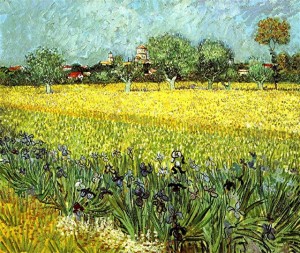 peinture,van gogh,