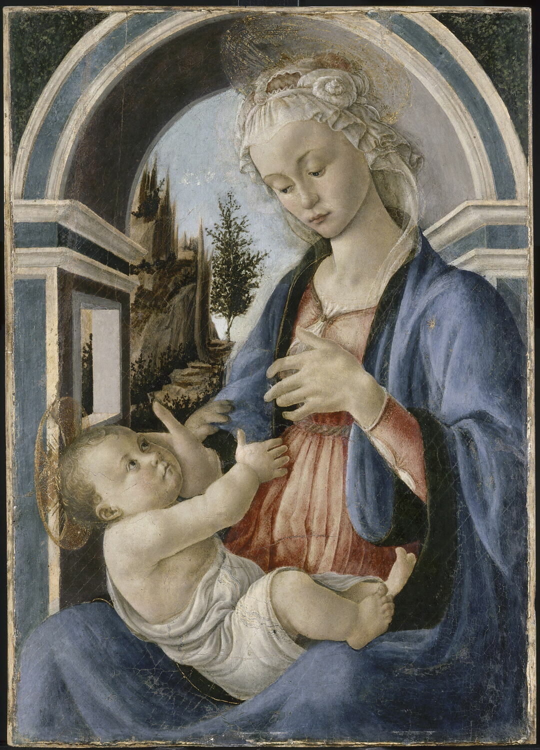 botticelli,florence,renaissance