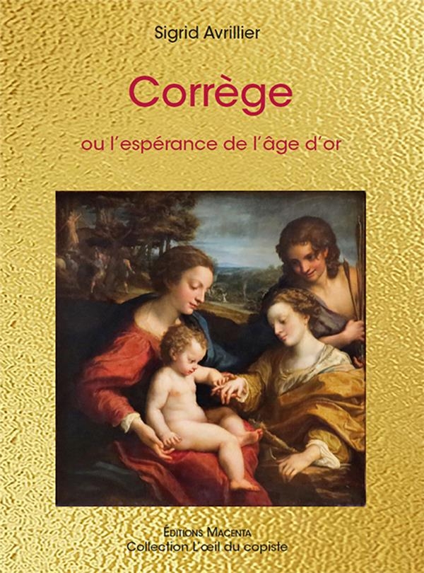 peinture,corrège,renaissance