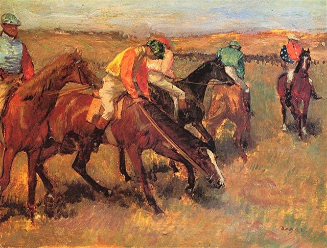 degas