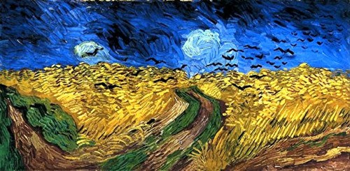 peinture,van gogh,
