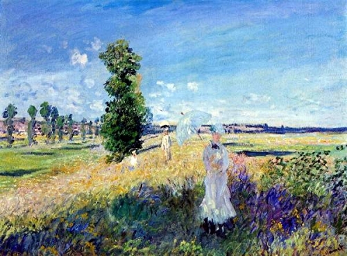 peinture,argenteuil,monet,camille,impressionnisme