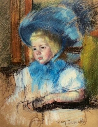 peinture,mary cassatt,impressionnisme