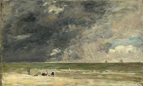 peinture écriture,boudin,impressionnisme,monet