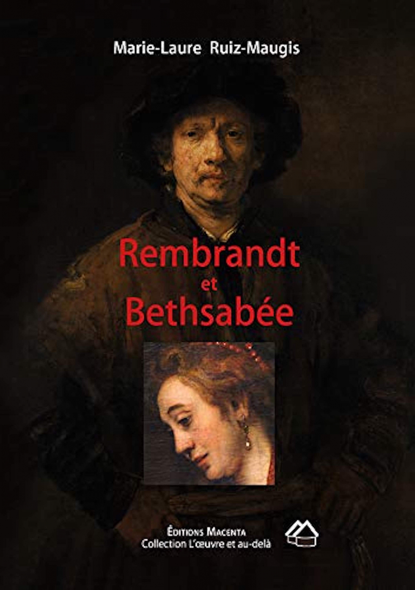 Rembrandt, Bethsabée, Hollande, 