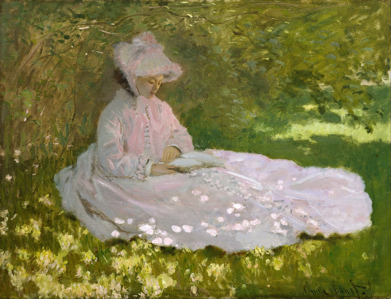 peinture,monet