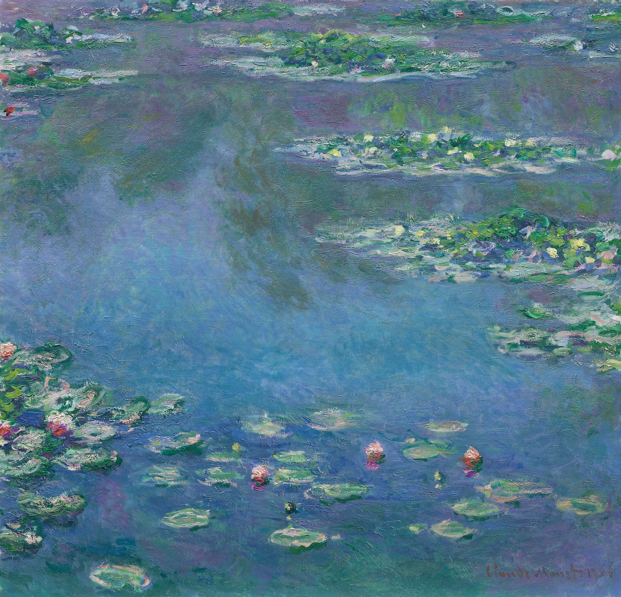 monet