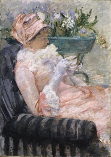 peinture,mary cassatt,impressionnisme