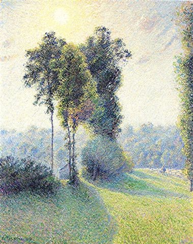 peinture,impressionnisme,clark,giverny