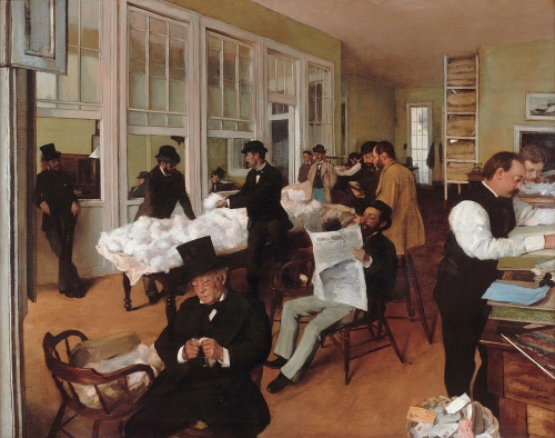 peinture,degas,nouvelle-orléans