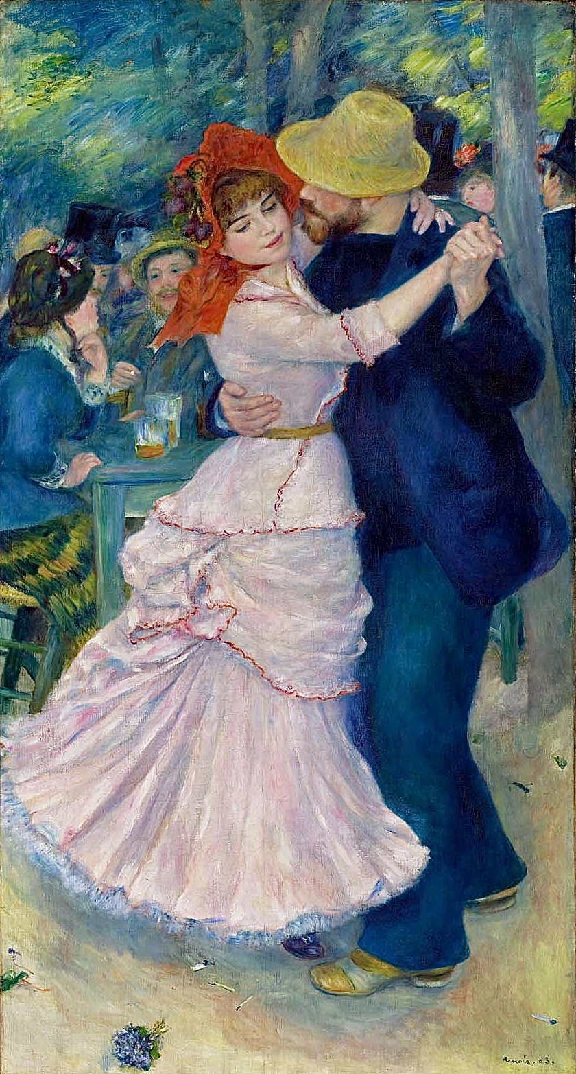  Renoir