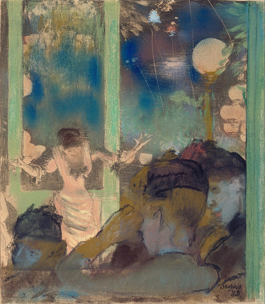 degas