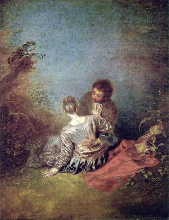 watteau