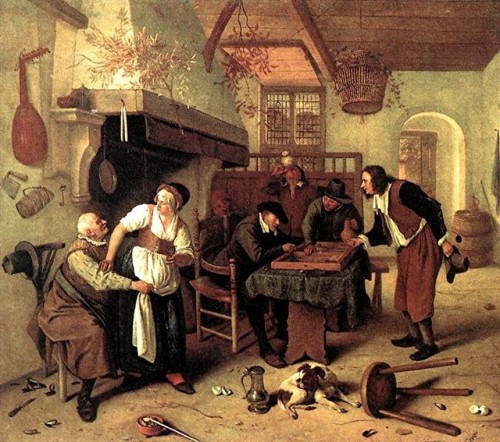 Seen - dans la taverne -1660 -rijksmuseum.jpg