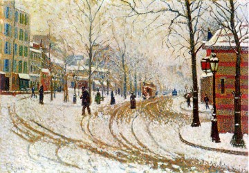 peinture, signac, néo-impressionnisme, clichy, neige d726299f77b3055d05066299c4eaa6a3.jpg