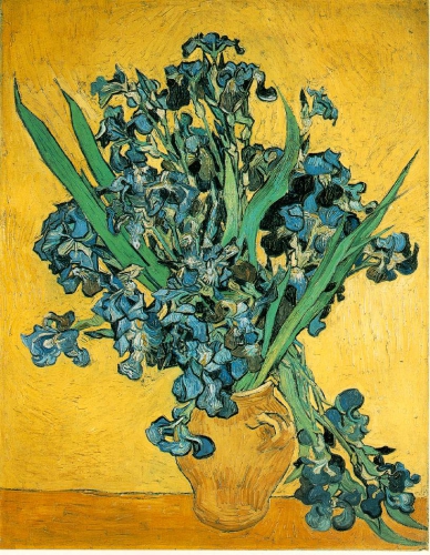 peinture,van gogh