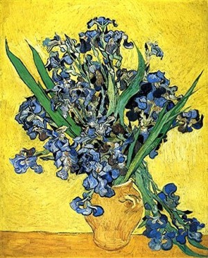 peinture,van gogh,