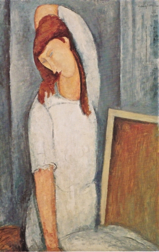 barnes,modigliani