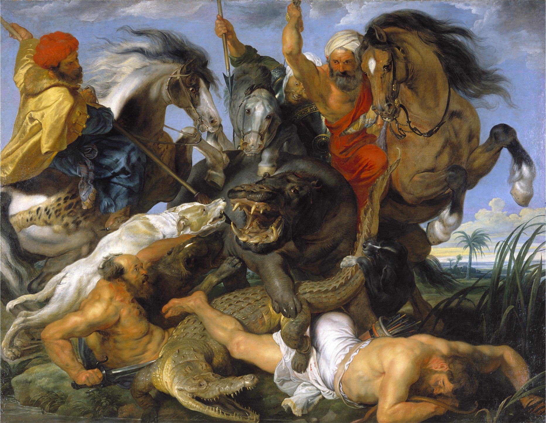 peinture,rubens