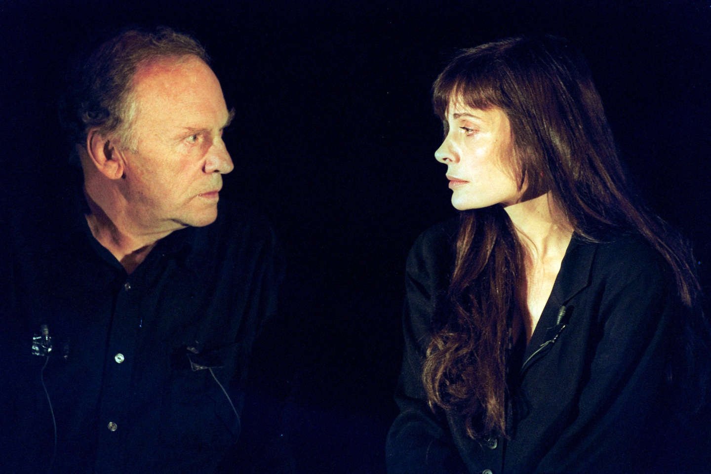 jean-Louis Trintignant, Marie Trintignant