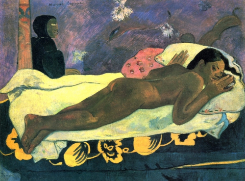 peinture,écriture,baudelaire,poèmes,gauguin