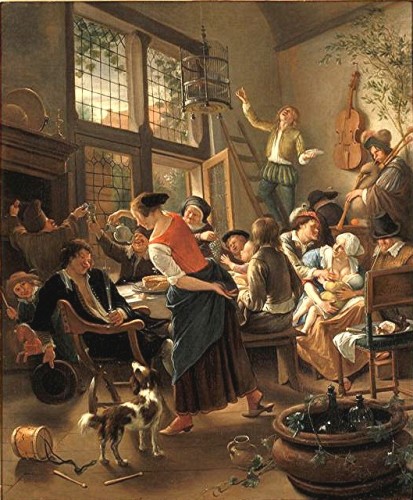 Steen - repas famille -louvre.jpg