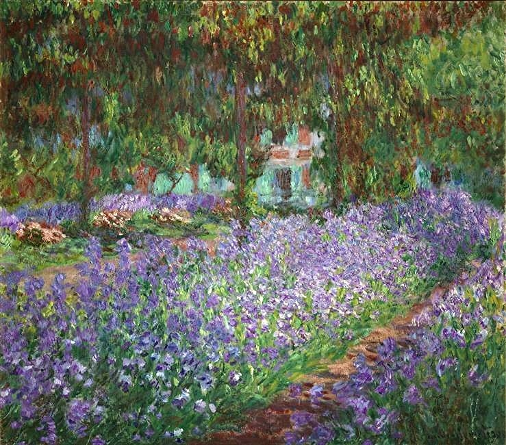 monet