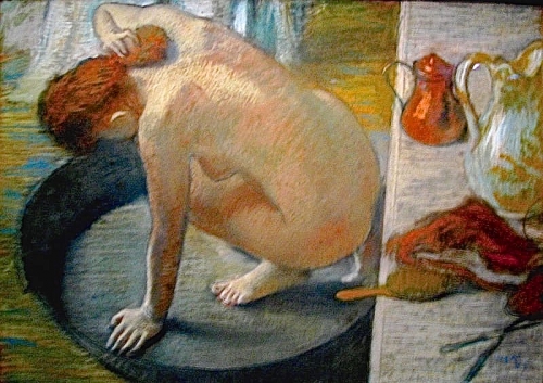 peinture,impressionnisme,degas