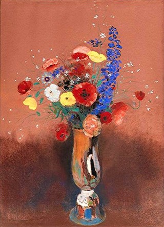 peinture,odilon redon