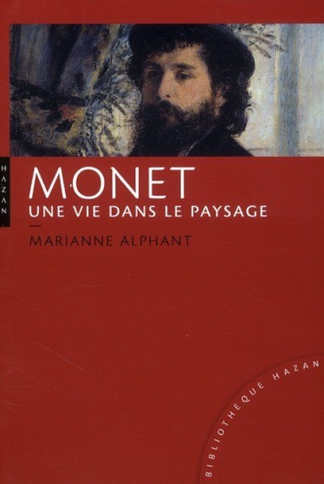 monet,marianne alphant