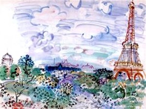 La tour Eiffel - Raoul Dufy.jpg