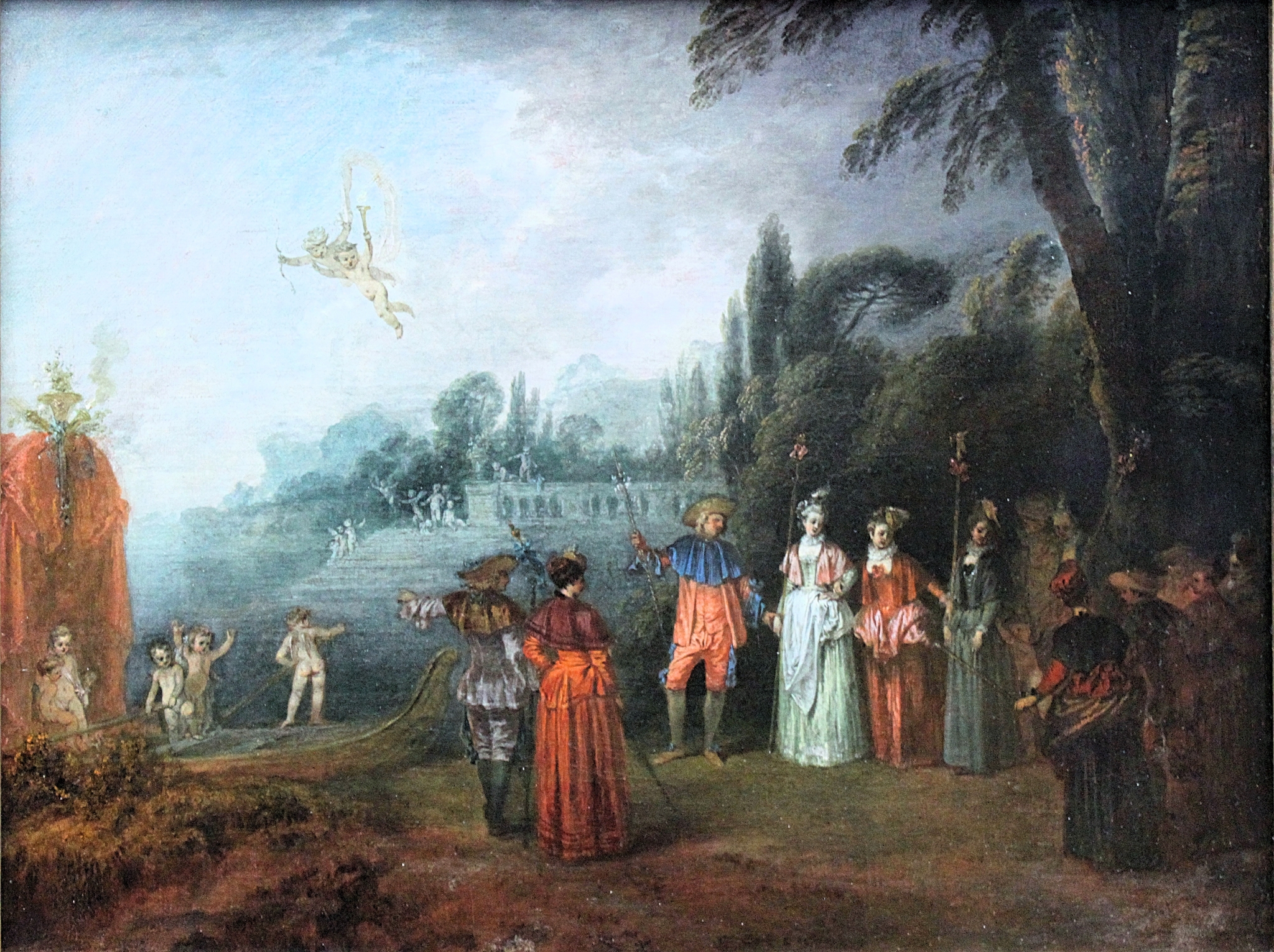 Watteau