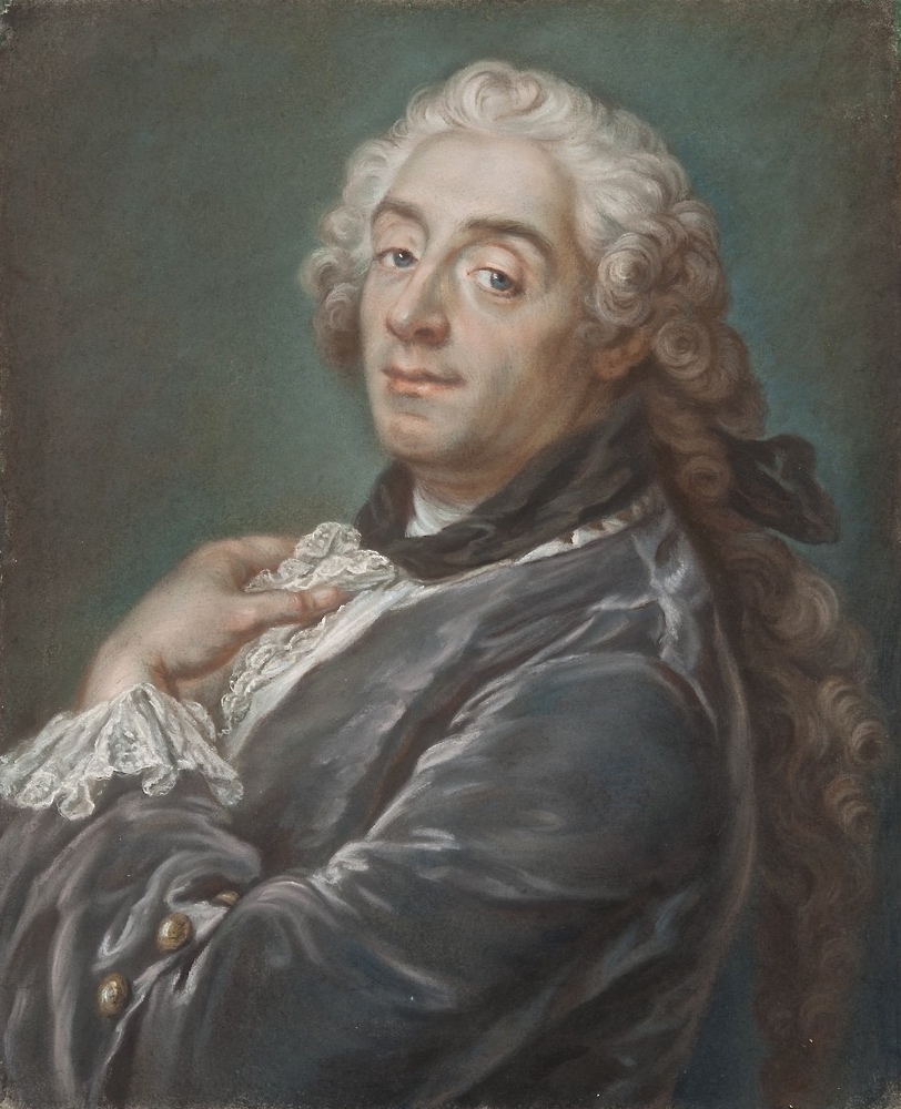 pastel,louvre,