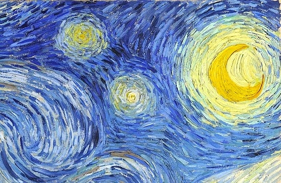 van gogh