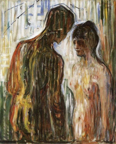 munch,orsay,expressionnisme