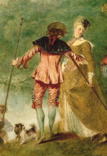 watteau,verlaine