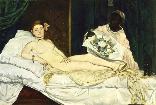 peinture,manet,impressionnisme