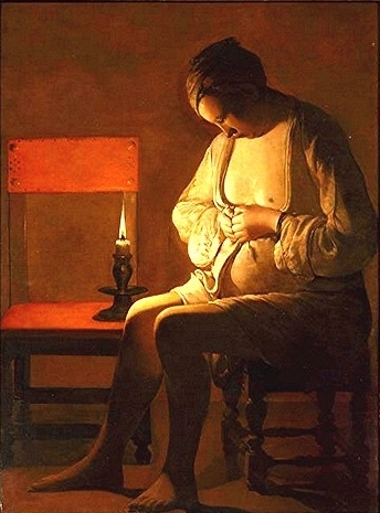 georges de la tour