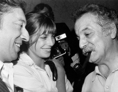 brassens,chanson,jeanne,copains d'abord