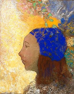 peinture,odilon redon