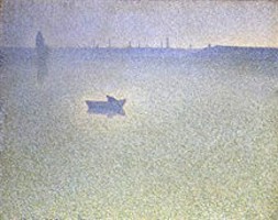 peinture, angrand, néo-impressionnisme, seine matin 9d2e1b8877ac825c3947fbe2915400fe.jpg