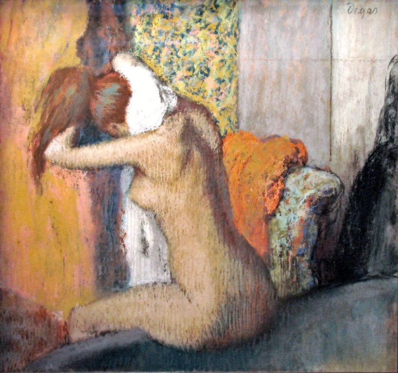 degas