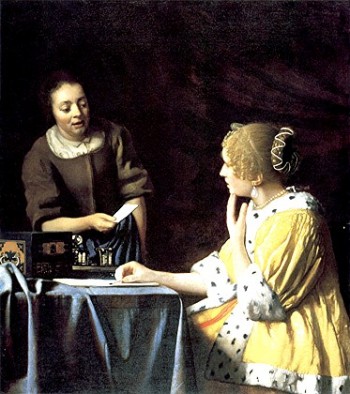 peinture,vermeer,delft,