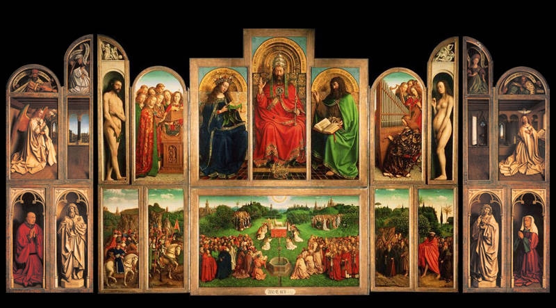 van eyck